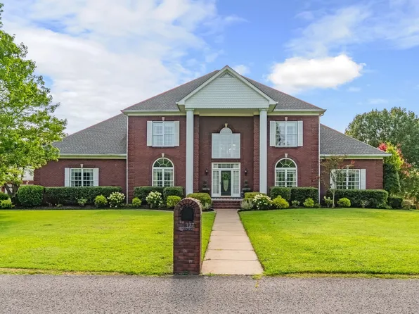 327 N Central Ave, Watertown, TN 37184