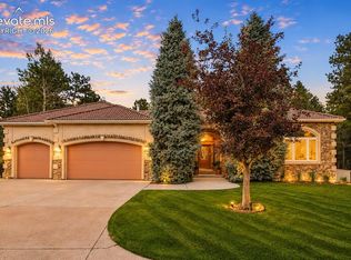 18015 Bankhurst Ct, Monument, CO 80132