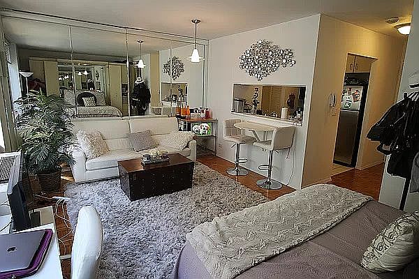 1st image of 161 W 61st St APT 4D