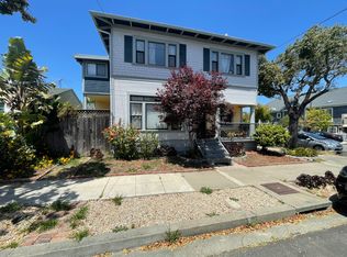 1827 Lafayette St, Alameda, CA