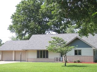 404 W 3rd St, Lamar, MO 64759