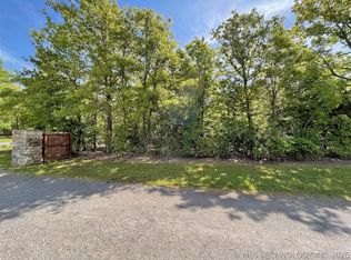 26020 505th Rd, Park Hill, OK 74451