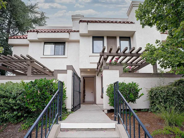 535 Churchill Downs Ct, Walnut Creek, CA 94597