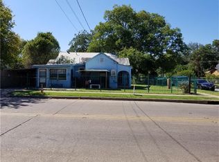 1513 E 2nd St, Austin, TX 78702