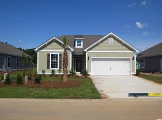 306 Coral Beach Cir LOT 80, Myrtle Beach, SC 29575