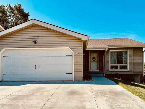 13321 Frederick Cir, Omaha, NE 68138