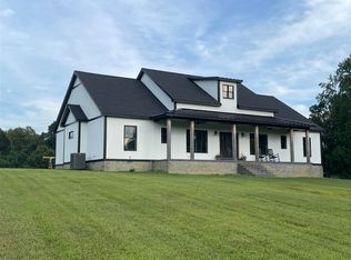 655 Logan Rd, Brownsville, KY 42210