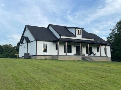 655 Logan Rd, Brownsville, KY, 42210