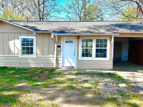 30 Elmhurst Dr, Little Rock, AR 72209