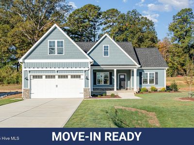 183 Tee Drive, Selma, NC, 27576