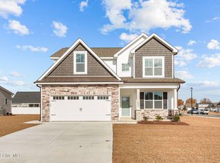 605 Norberry Dr, Winterville, NC 28590