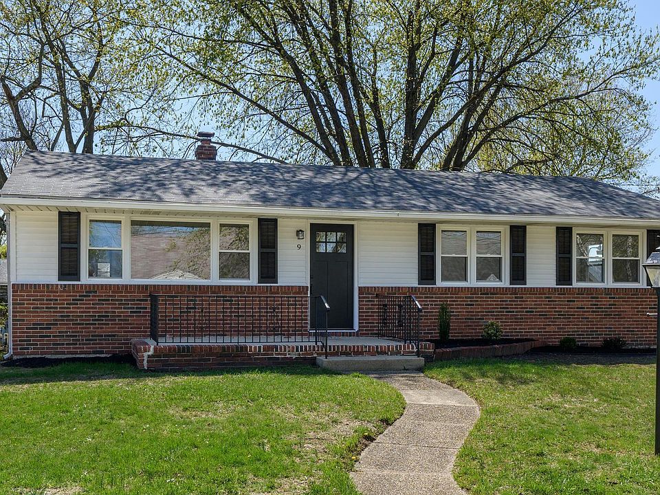 1st image of 9 Amhurst Ave