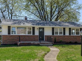 9 Amhurst Ave, Somerdale, NJ 08083