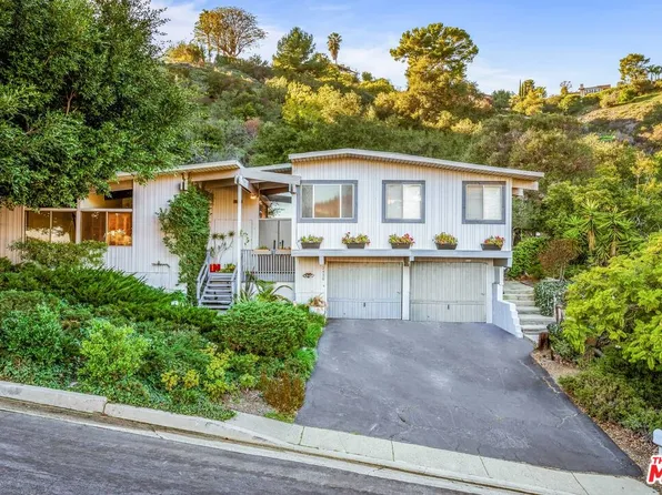 2436 Arbutus Dr, Los Angeles, CA 90049