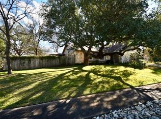 7301 Camp Cv, Austin, TX 78749