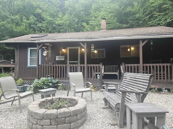 1274 Brook Road, Halifax, VT 05358