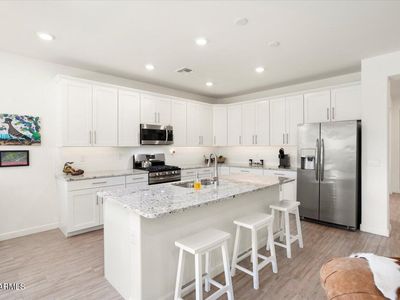 4728 N 204TH Lane, Buckeye, AZ, 85396