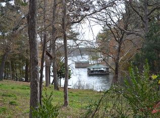130 County Road 3162, Jacksonville, TX 75766