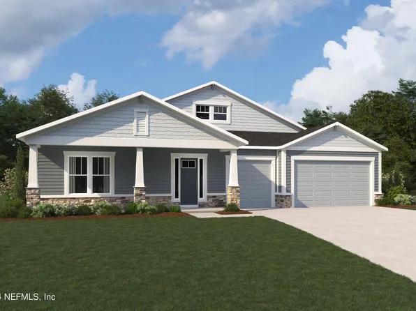 134 ALBRIGHT Court, St. Johns, FL 32259