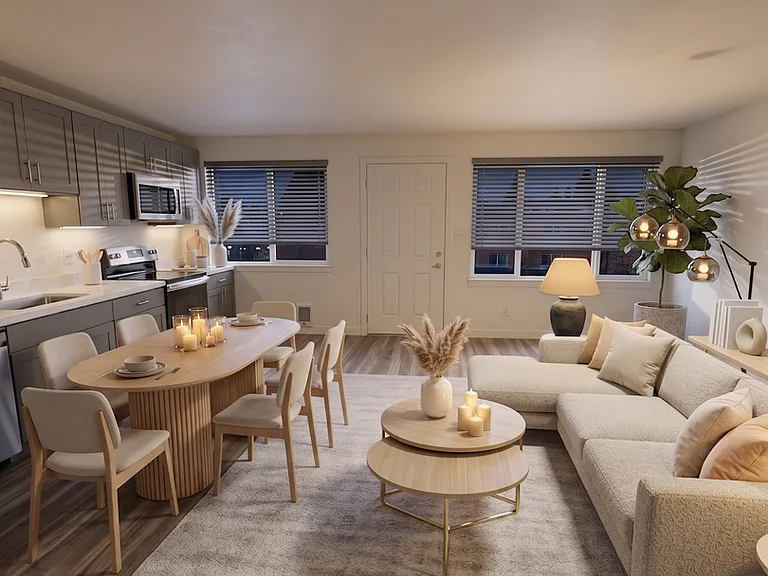 Paula Marie Apartments - Located in the heart of Greenwood — Photo 78