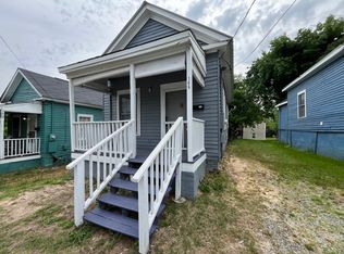 166 Hill St, Macon, GA 31201