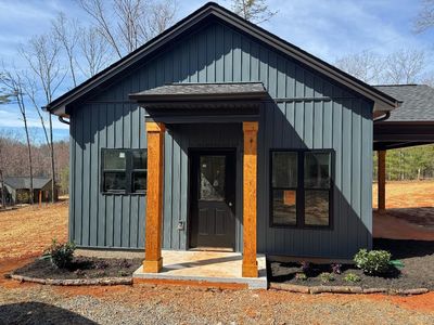 116 Waughs Ferry Xing, Monroe, VA, 24574