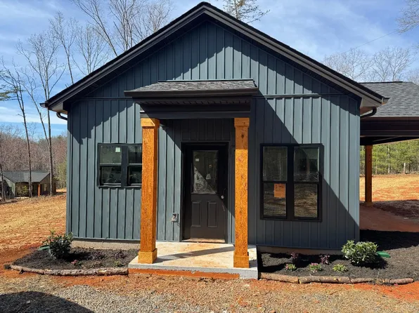 116 Waughs Ferry Xing, Monroe, VA 24574