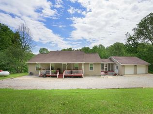 2236 Prosperity Rd, Waverly, OH 45690