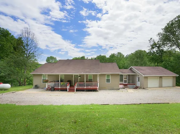 2236 Prosperity Rd, Waverly, OH 45690