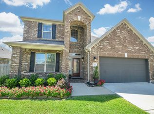 214 Conchola Ln, Rosenberg, TX 77469