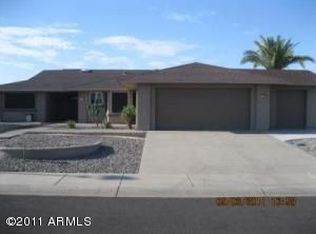12432 W Lariat Dr, Sun City West, AZ 85375