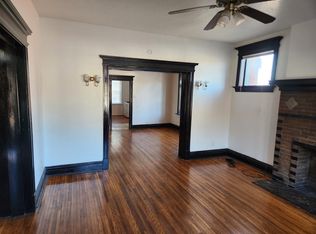 2754 Keokuk St FLOOR 1, Saint Louis, MO 63118