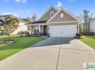 324 Southwilde Way, Pooler, GA 31322