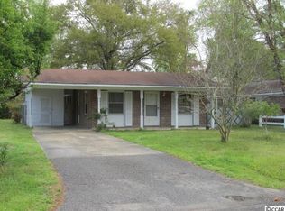 716 Maple Dr S, Myrtle Beach, SC 29575