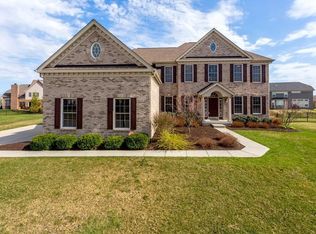 14165 Carlow Run, Carmel, IN 46074