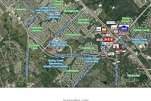 1st image of William D Fitch Pkwy