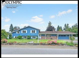 3229 Longinaker Dr SE, Olympia, WA 98501