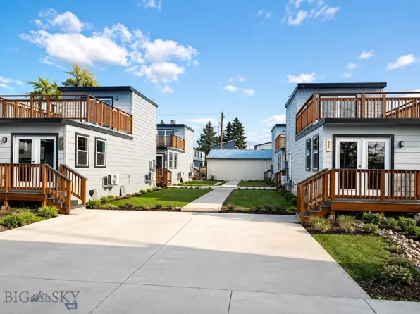 521 E Yellowstone Ave, Belgrade, MT 59714