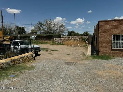 120 N Clark Dr, El Paso, TX, 79905
