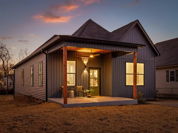 2506 Union Ave, Chattanooga, TN 37404