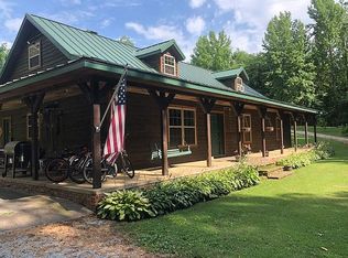 2307 N Rockingchair Rd, Paragould, AR 72450