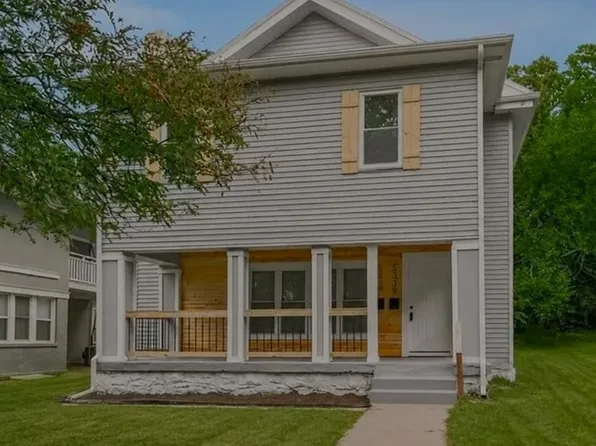5337-5339 W Paseo Blvd, Kansas City, MO 64108