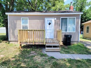 915 Hammond Ave, Ottumwa, IA 52501