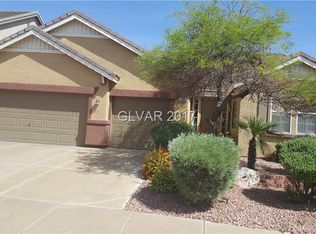 842 Entrada Ridge Ave, Henderson, NV 89012