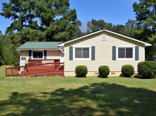606 Murphy Rd, Leesburg, GA 31763