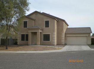 125 S Sycamore St, Florence, AZ 85132