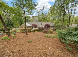 105 N Rainsong Rd, Dalton, GA 30720