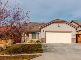 1209 Firefly Ct, Reno, NV 89523