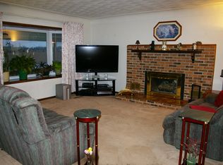 1255 Oklahoma Hill Rd, Columbia, IL 62236