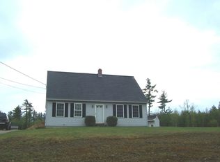 243 Winchendon Rd, Ashburnham, MA 01430